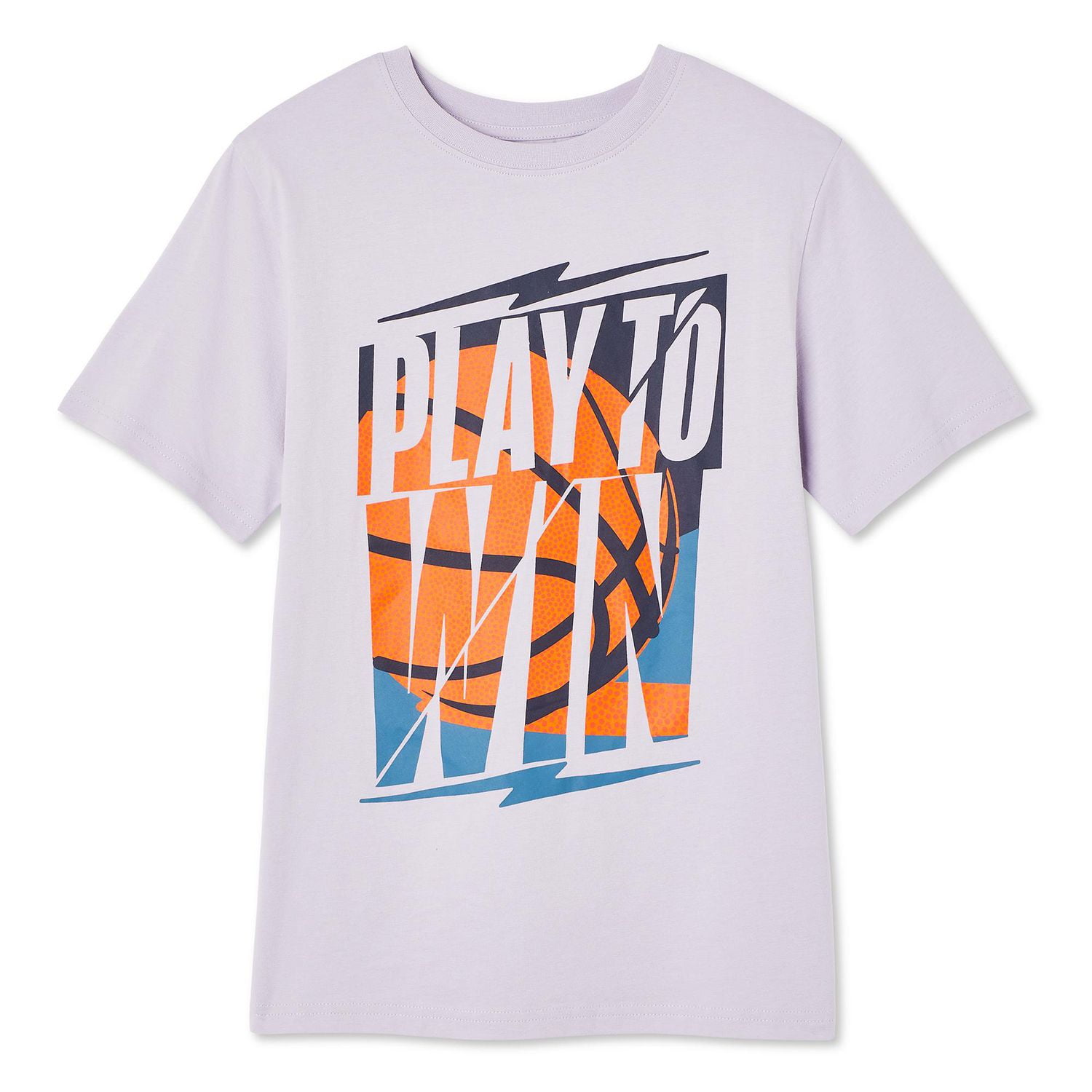 T-shirt à manches courtes George pour garçons