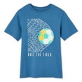 thumbnail image 1 of George Boys' Short Sleeve Tee, 1 of 2