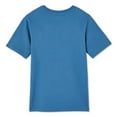 thumbnail image 2 of George Boys' Short Sleeve Tee, 2 of 2