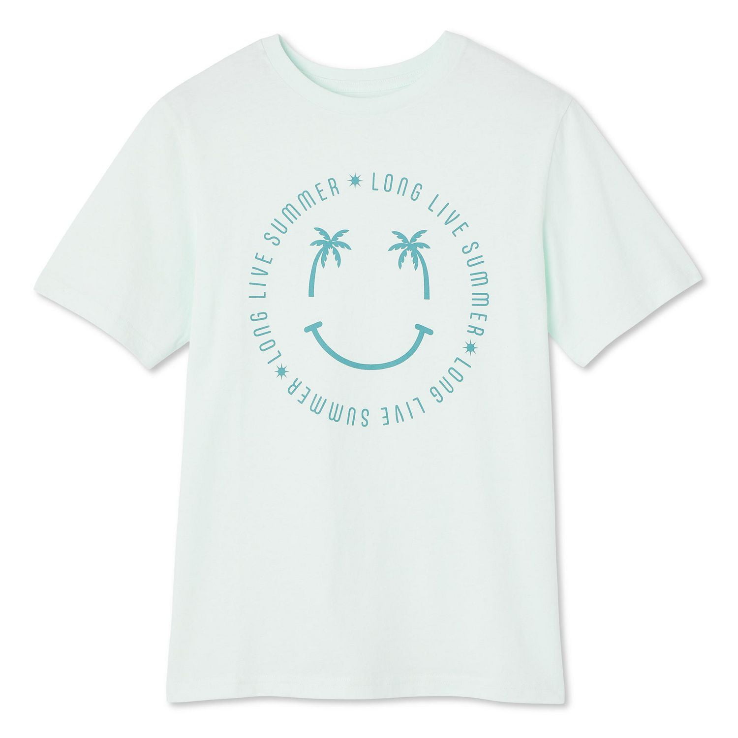 George Boys' Short Sleeve Tee, Sizes XS-XL