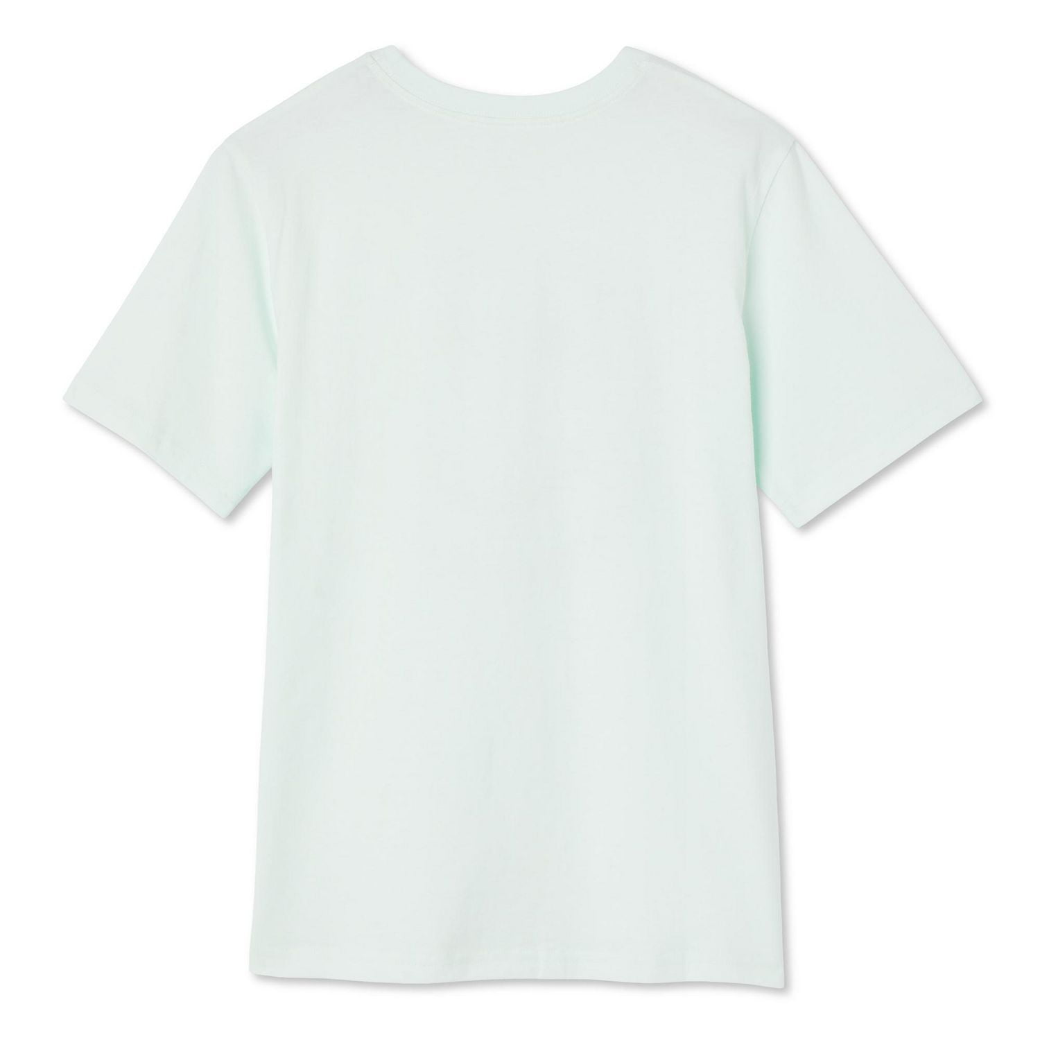 George Boys' Short Sleeve Tee, Sizes XS-XL
