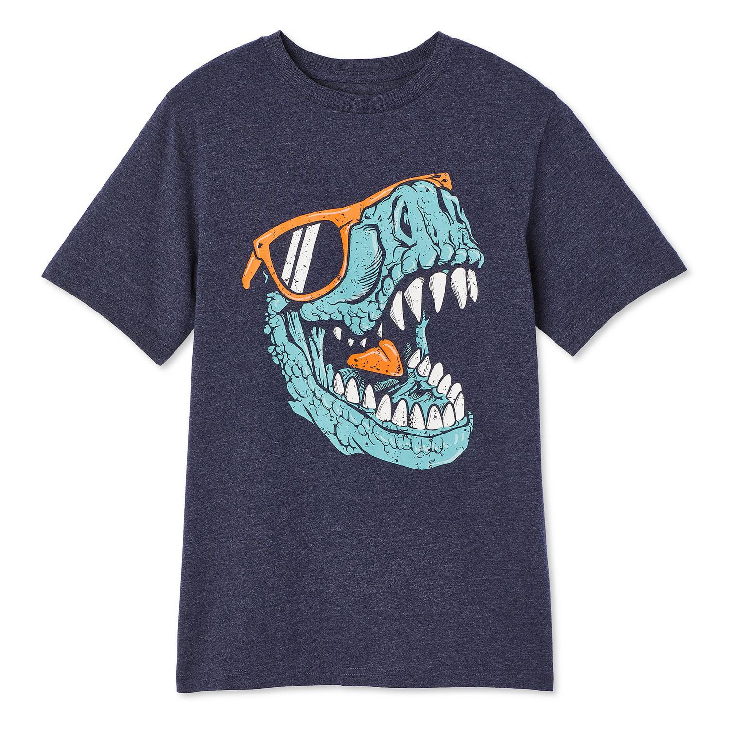 George Boys' Short Sleeve Tee, Sizes XS-XL