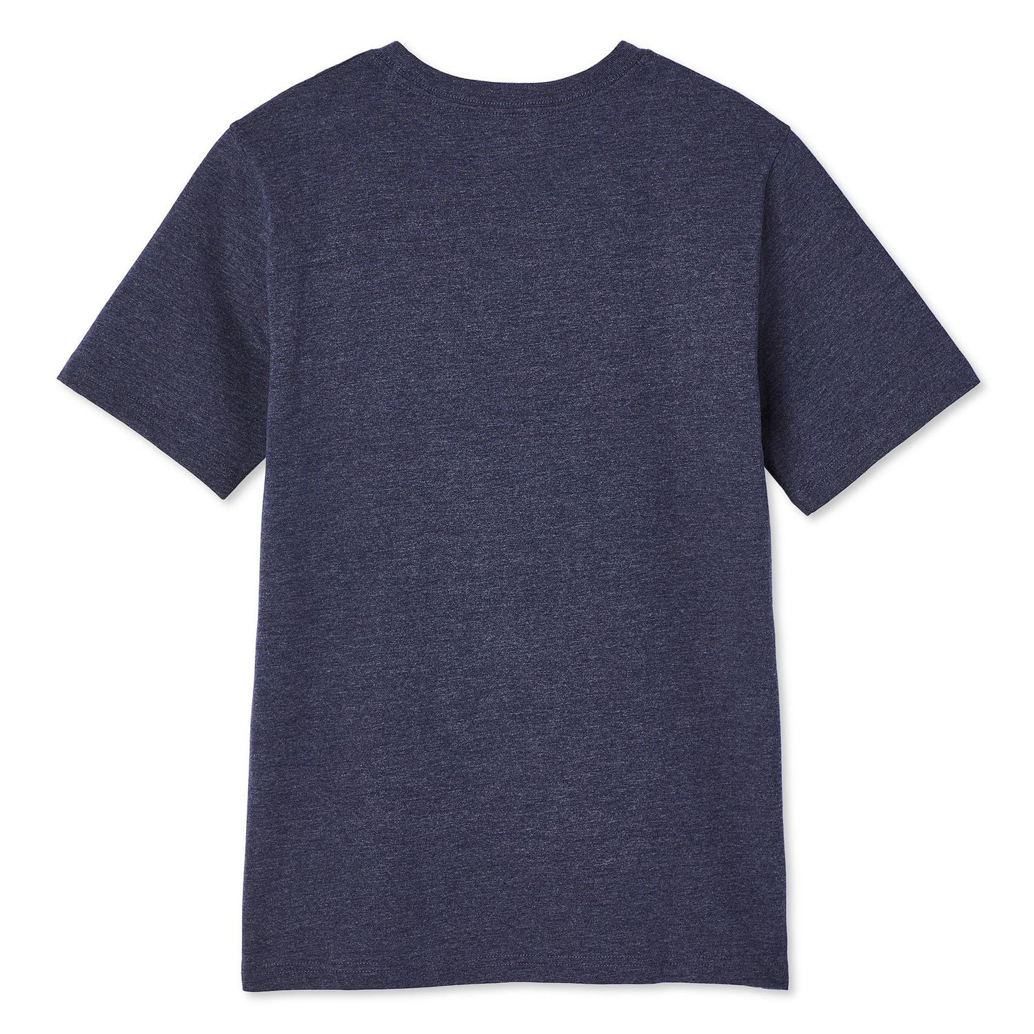 T-shirt à manches courtes George pour garçons Tailles TP–TG