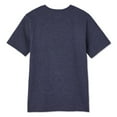 thumbnail image 2 of T-shirt à manches courtes George pour garçons, 2 of 2