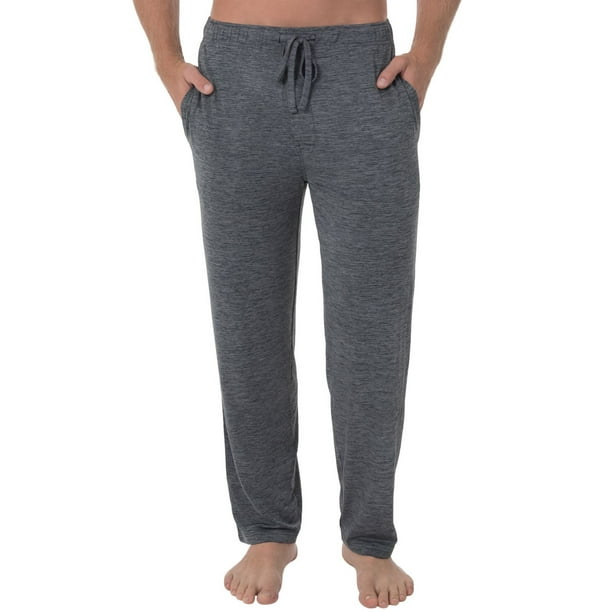 Fruit of the Loom's Beyond Soft Sleep Pants - Grey - Walmart.ca