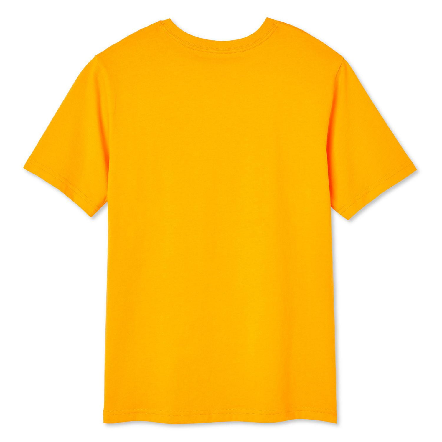 George Boys' Short Sleeve Tee, Sizes XS-XL