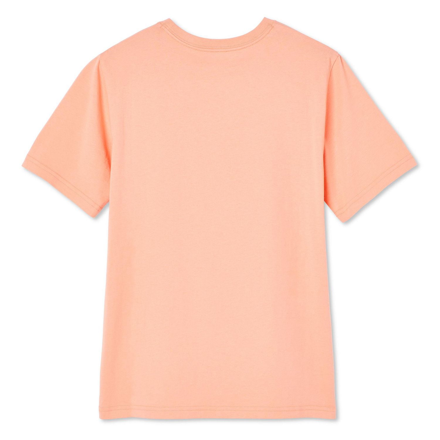 George Boys' Short Sleeve Tee