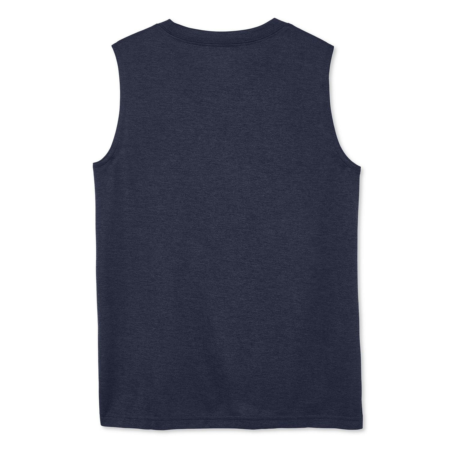 Athletic Works Boys' Muscle Tank