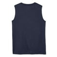 thumbnail image 2 of Athletic Works Boys' Muscle Tank, 2 of 2