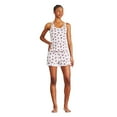 thumbnail image 1 of George Women's Pajama 2-Piece Set, 1 of 6