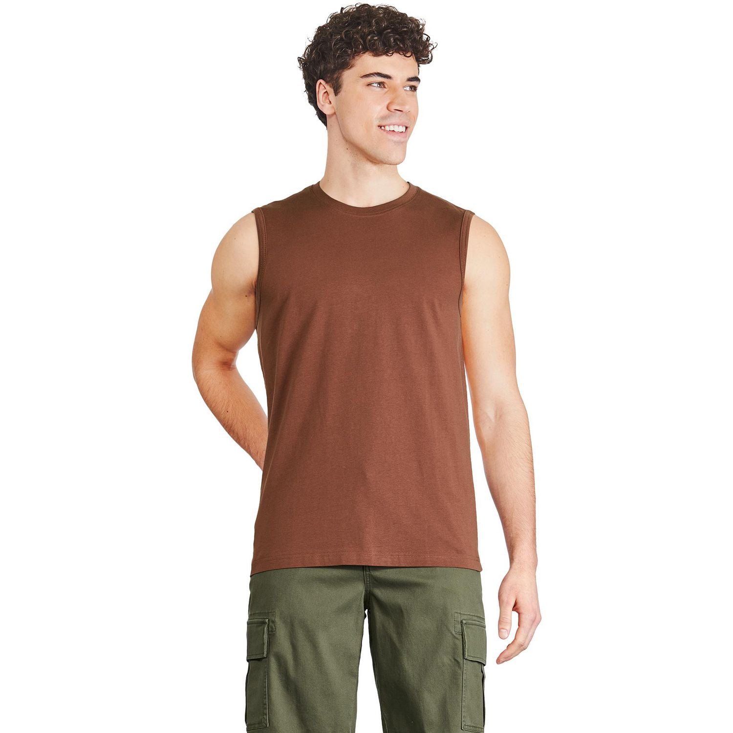 The Muscle Tank