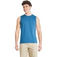 thumbnail image 1 of George Men's Muscle Tank, 1 of 1