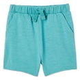 thumbnail image 1 of George Baby Boys' Jersey Short, 1 of 2