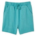 thumbnail image 1 of George Toddler Boys' Jersey Short, 1 of 2