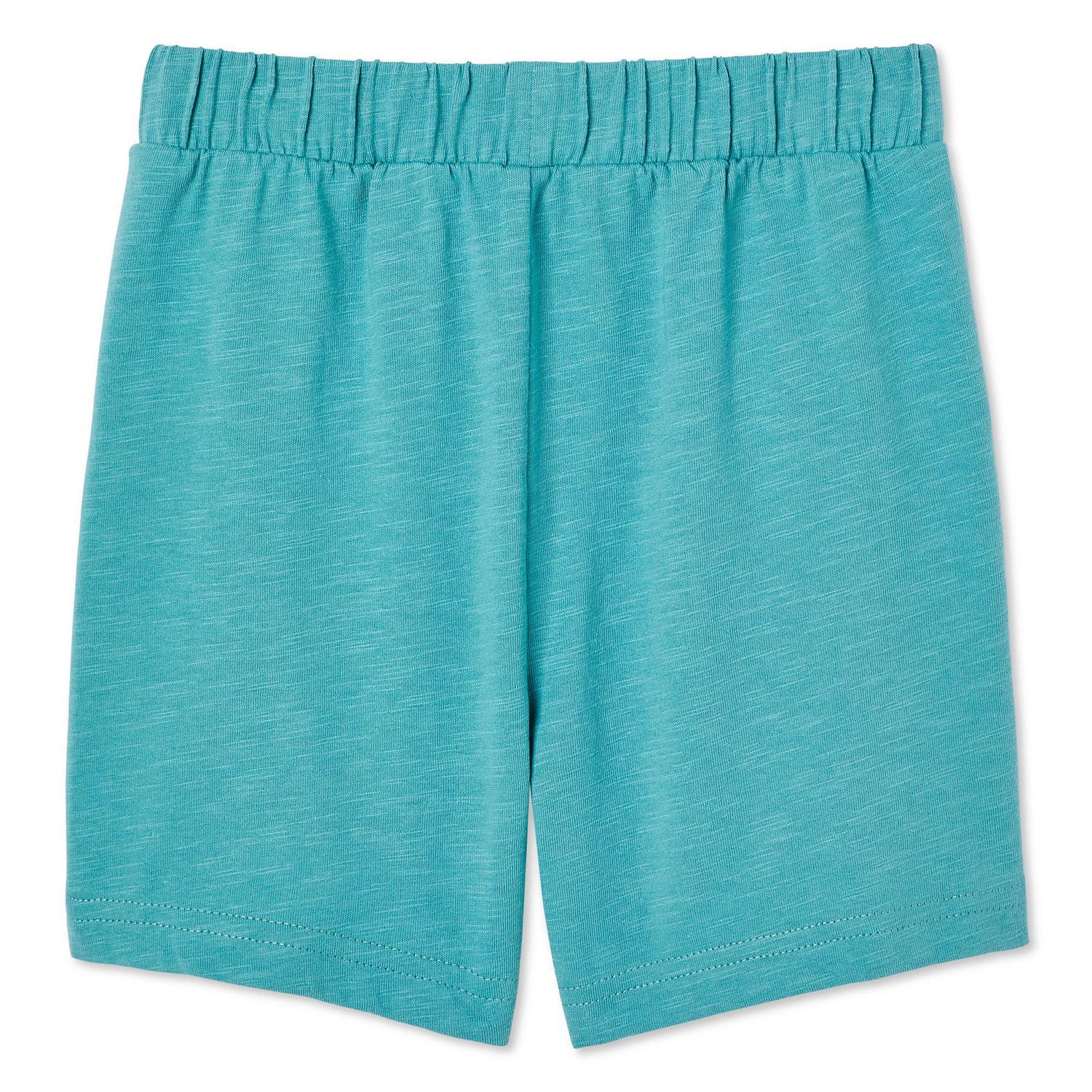George Toddler Boys' Jersey Short, Sizes 2T-5T