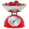 thumbnail image 3 of Starfrit Retro Kitchen Scale-5kg, 3 of 3