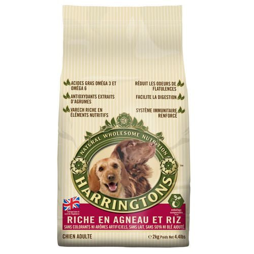 pedigree dog food tins asda