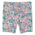 thumbnail image 2 of Short de vélo George pour petites filles, 2 of 2