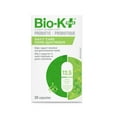 thumbnail image 2 of Bio-K Daily Care 12.5 Billion Bacteria | 30 Capsules, 2 of 2