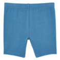 thumbnail image 2 of Short de vélo George pour petites filles, 2 of 2