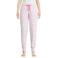 thumbnail image 1 of Barbie Women's Sleep Pant, 1 of 3