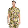 thumbnail image 1 of Chemise de vacances Miller Lite pour hommes, 1 of 3
