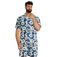 thumbnail image 1 of Chemise de vacances Coors Light pour hommes, 1 of 3