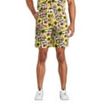 thumbnail image 1 of Miller Lite Men's Resort Short, 1 of 3
