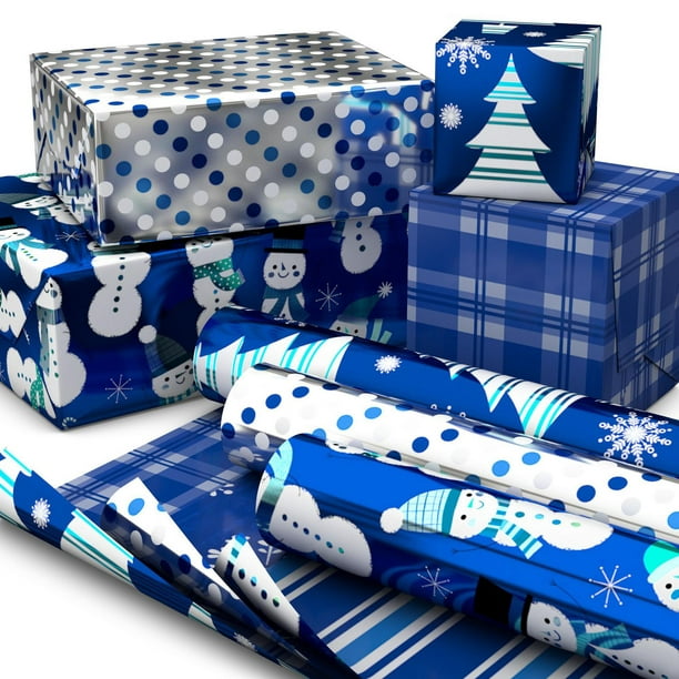 Hallmark Wrapping Paper Clearance as low as $2 per Roll at  - Deals  Finders