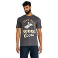thumbnail image 1 of Coors Men's Rodeo Tee, 1 of 3