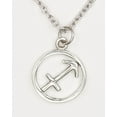 thumbnail image 4 of Save the Moment  Collier Zodiaque Sagittaire, 4 of 5