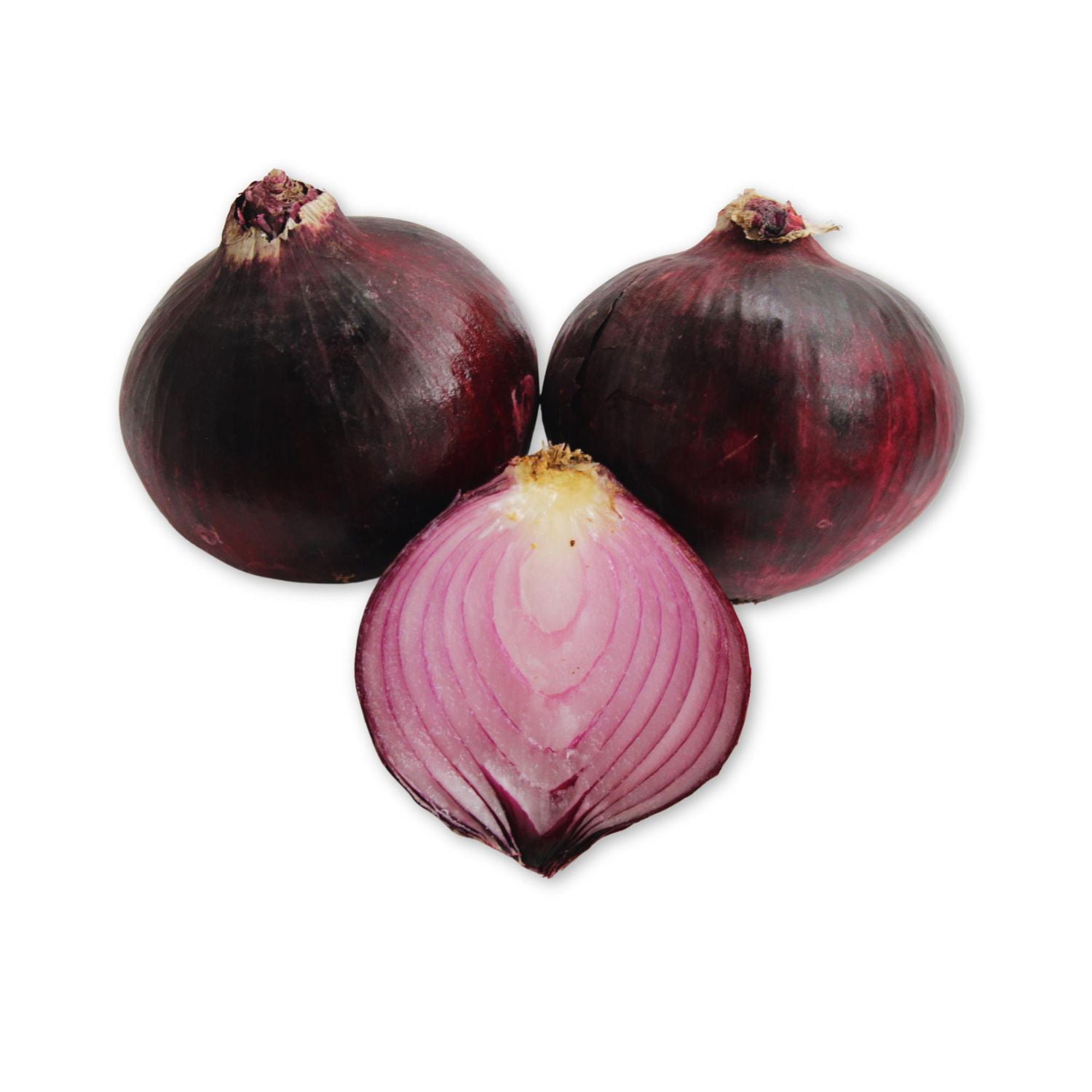 Oignon rouge