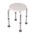thumbnail image 1 of HealthSmart Lightweight Shower Stool, 1 of 4