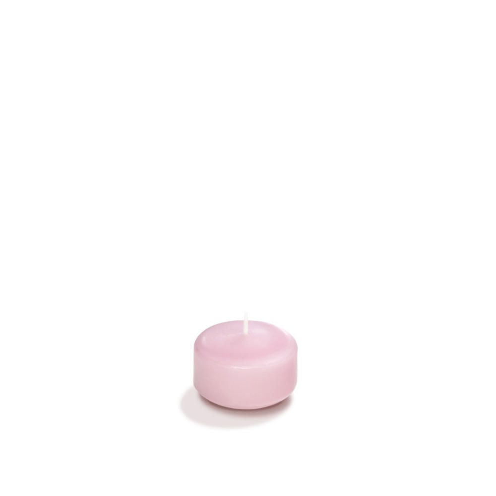 Yummi Micro Floating Candles 120 Blush Walmart Canada