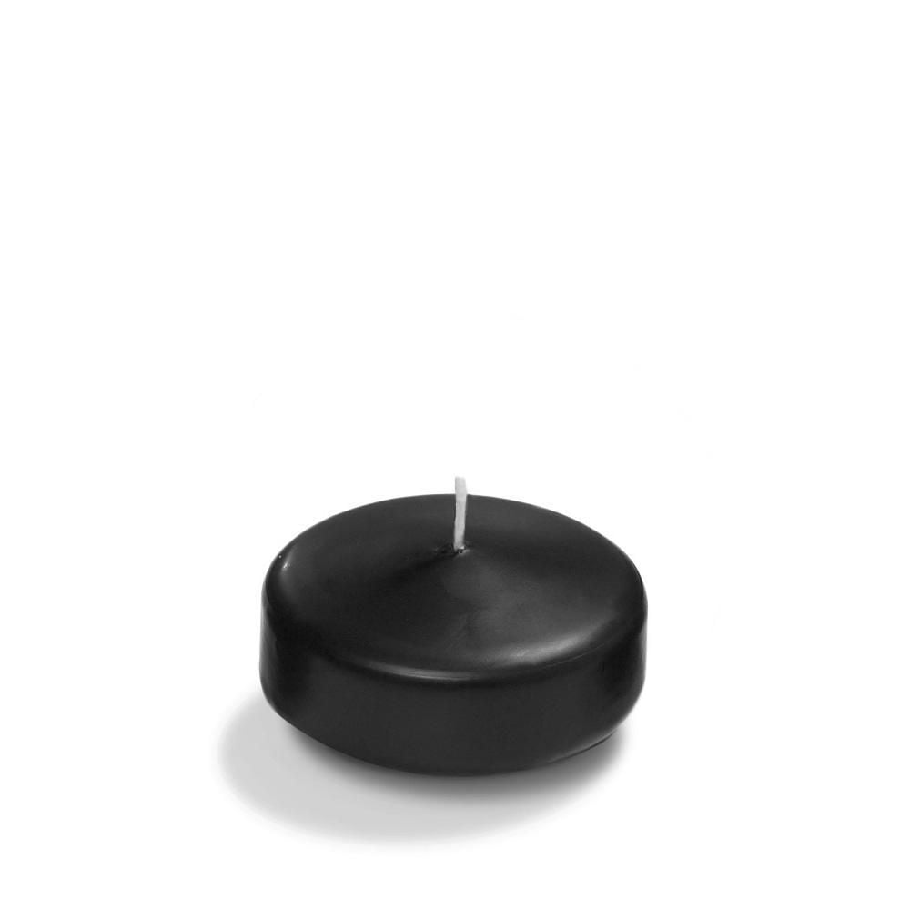 Yummi 3 Floating Candles 18 Black Walmart Canada 6119