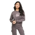 thumbnail image 1 of No Boundaries Women's Oversized Popover, 1 of 6