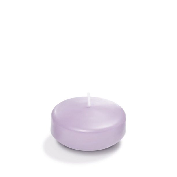 Yummi 3" Floating Candles 18 Lavender Walmart.ca
