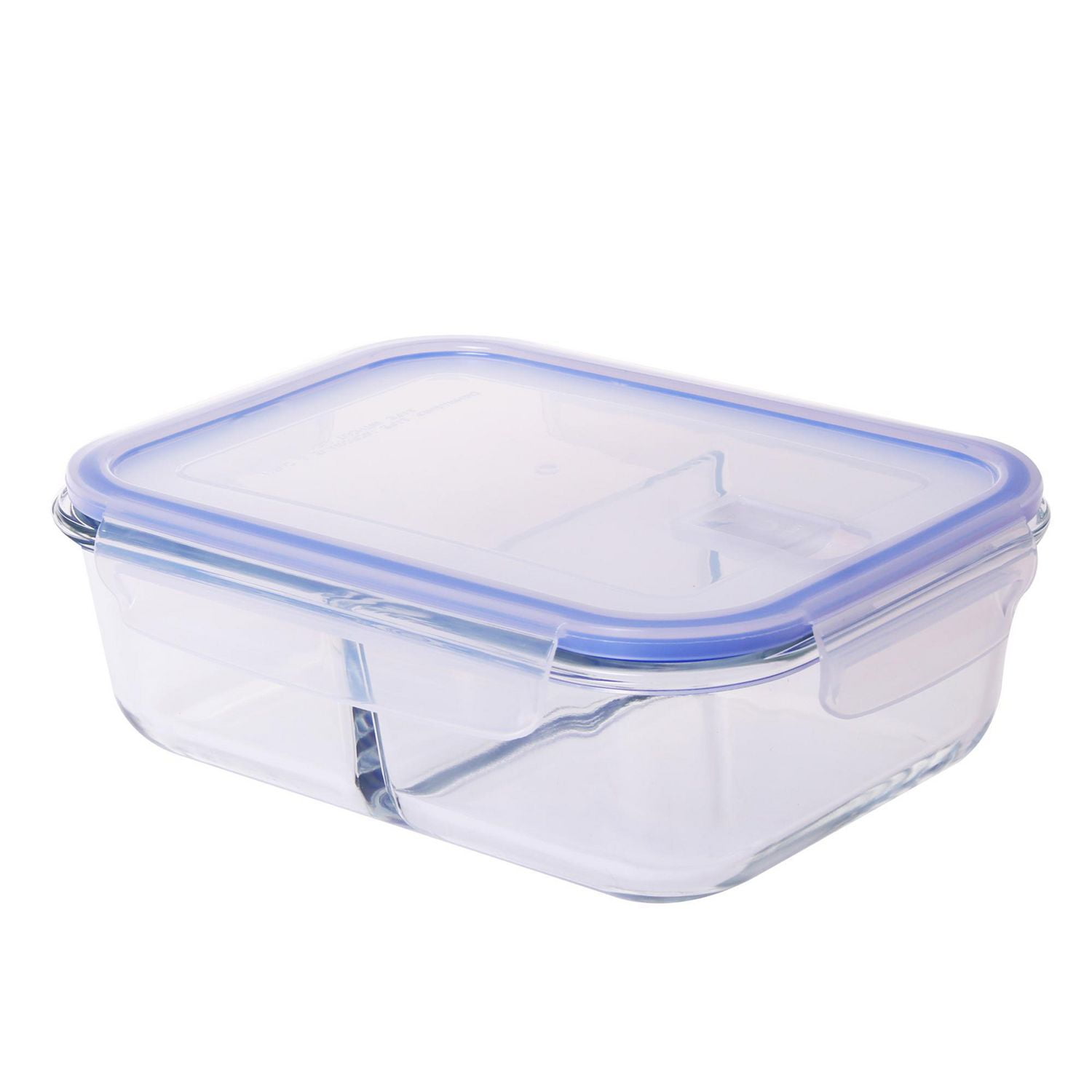 Shop Glass Food Container With Dividers online
