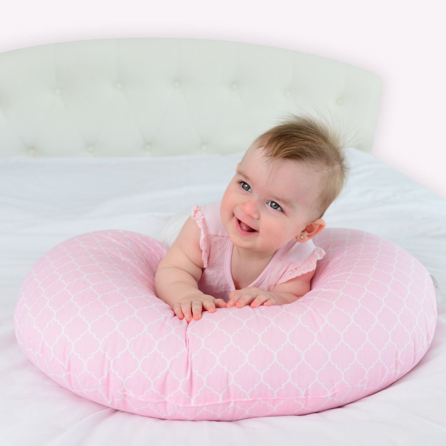 Kidilove Quattrofoil Nursing Pillow Walmart