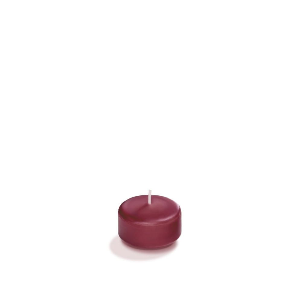 Yummi Micro Floating Candles 120 Raspberry Walmart Canada