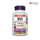 Webber Naturals Vitamine B12, Arôme naturel de cerise 2 500 mcg – image 2 sur 9