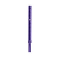 thumbnail image 3 of Medline Aluminum Offset Cane with Gel Grip, Purple, 3 of 3