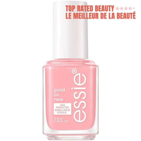 Essie Good As New Nail Perfector , 13.5ml, Nail Treatment evens color & texture
