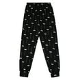thumbnail image 1 of Batman sleep pants for men, 1 of 2