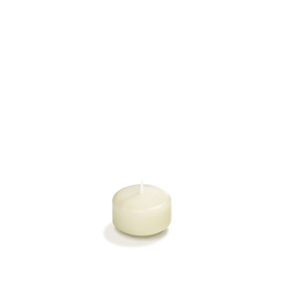 Yummi Micro Floating Candles 120 Ivory Walmart Canada