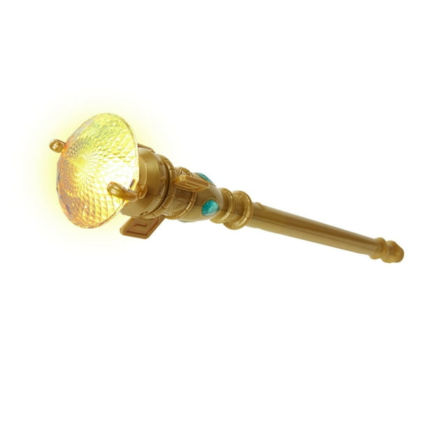 Disney Princess Elena Magical Scepter of Light - Walmart.ca