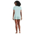 thumbnail image 3 of George Women's Pajama 2-Piece Set, 3 of 6