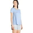 thumbnail image 2 of George Women's Pajama 2-Piece Set, 2 of 6
