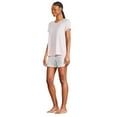 thumbnail image 2 of George Women's Pajama 2-Piece Set, 2 of 6