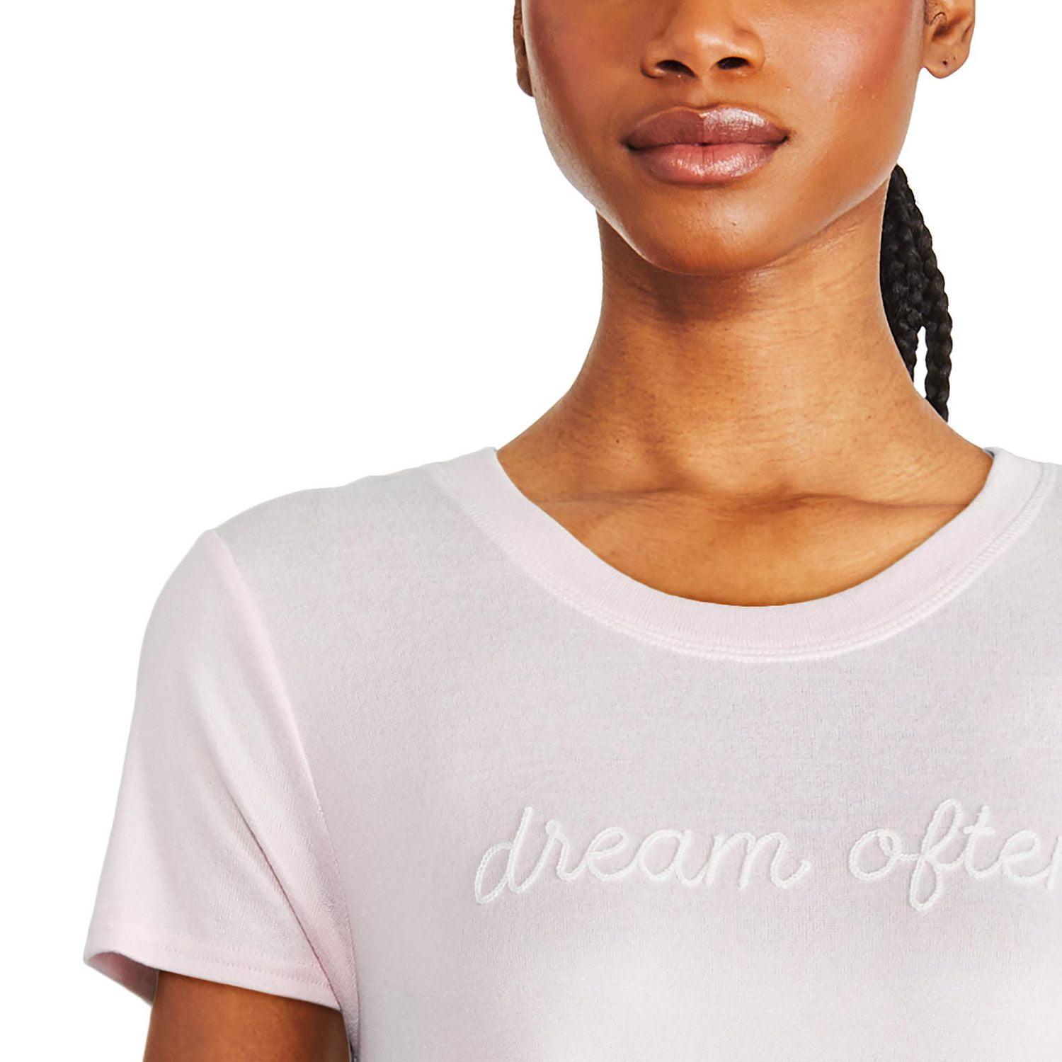 George Women's Pajama 2-Piece Set